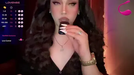 madam_agnes1 webcam stripchat model stream image