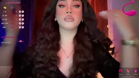 madam_agnes1 webcam stripchat model stream image