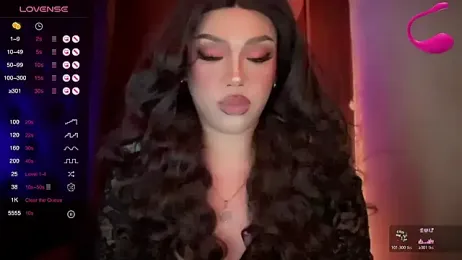 madam_agnes1 webcam stripchat model stream image