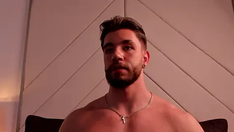 JACKSON_STIFLER webcam model stream image