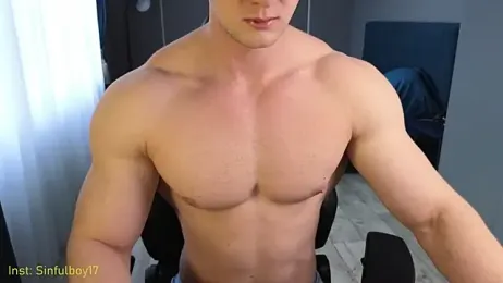 Richard_mils webcam stripchat model stream image