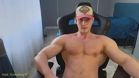 Richard_mils webcam stripchat model stream image