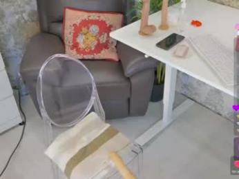 yourburnwish webcam model stream image