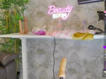 yourburnwish webcam model stream image