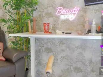 yourburnwish webcam chaturbate model stream image