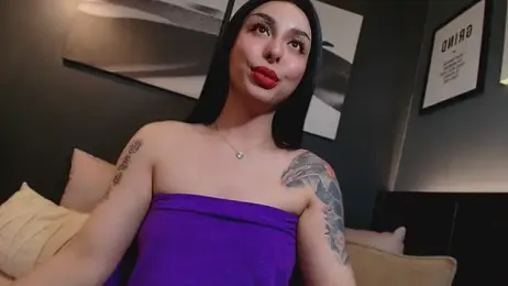 LetisiaRocks webcam model stream image