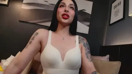 LetisiaRocks webcam model stream image