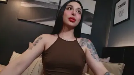 LetisiaRocks webcam model stream image