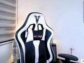 nicolthompsonn webcam model stream image