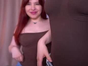 double_magic_ webcam chaturbate model stream image