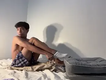 hottasianboy webcam model stream image