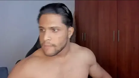 Evansdark1 webcam model stream image