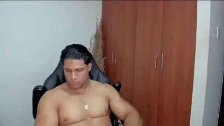 Evansdark1 webcam model stream image