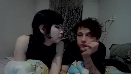 PlayUnion webcam model stream image