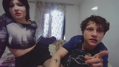 PlayUnion webcam model stream image