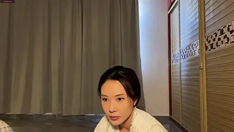 meowLili webcam model stream image