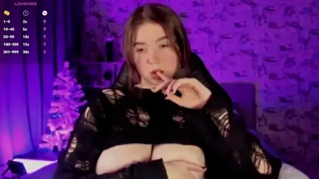 Velvetworld webcam model stream image