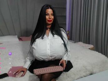 WorshipRita webcam model stream image