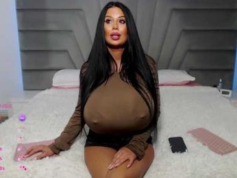 WorshipRita webcam bongacams model stream image