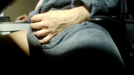 suedel65 webcam model stream image