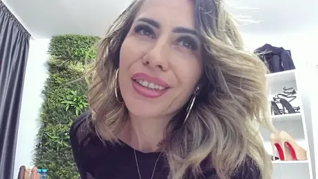 sweetcherry30 webcam model stream image