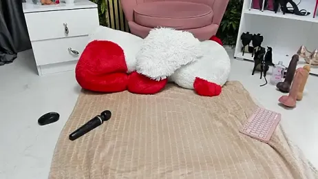 sweetcherry30 webcam model stream image