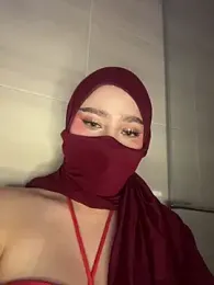 amaal_ webcam model stream image