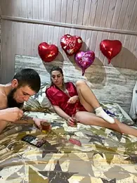 Sweetcoople28 webcam model stream image