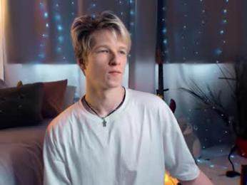 jack_frozt webcam chaturbate model stream image