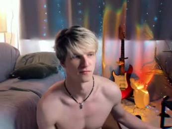 jack_frozt webcam model stream image