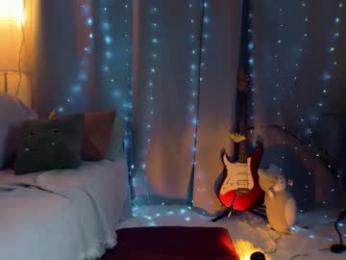 jack_frozt webcam model stream image