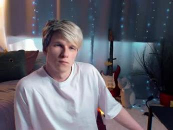 jack_frozt webcam model stream image