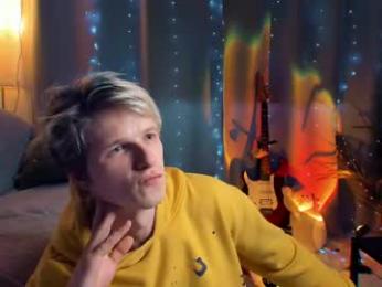 jack_frozt webcam model stream image