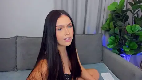 sexyangeloux webcam model stream image