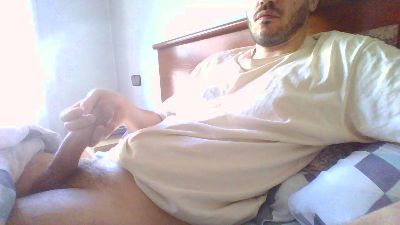 Alvarobcn34 webcam model stream image