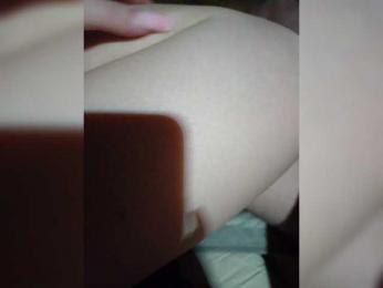 Oksy3 webcam model stream image