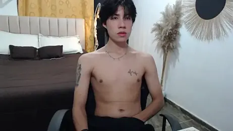 Elio-cam webcam model stream image