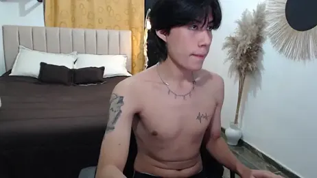 Elio-cam webcam model stream image