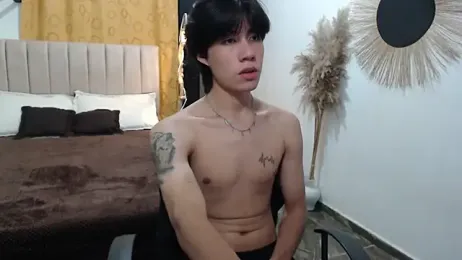 Elio-cam webcam model stream image