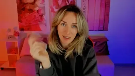 RebeccaMartinez webcam model stream image