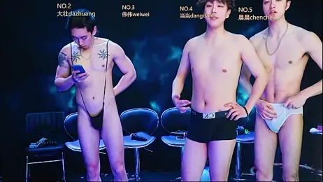 GAY-Brave0003 webcam model stream image