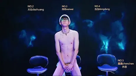 GAY-Brave0003 webcam model stream image