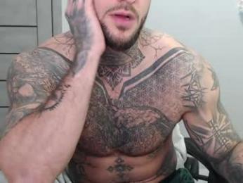 maxi_foxxx webcam chaturbate model stream image