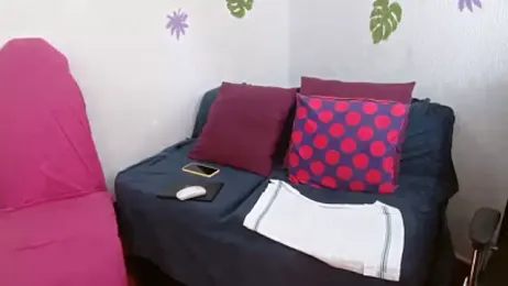 Angel_Naye webcam model stream image