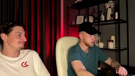 Adam_ice webcam stripchat model stream image