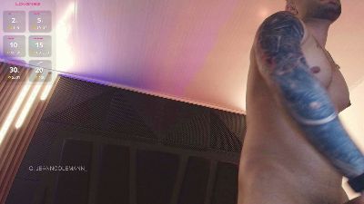 jean_coleman webcam model stream image