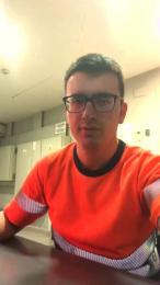 danidj007 webcam model stream image