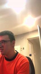 danidj007 webcam model stream image