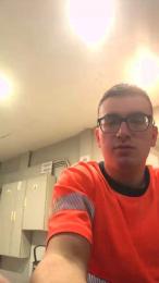 danidj007 webcam model stream image