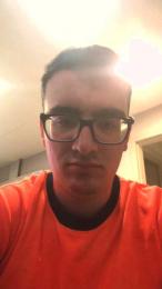 danidj007 webcam model stream image